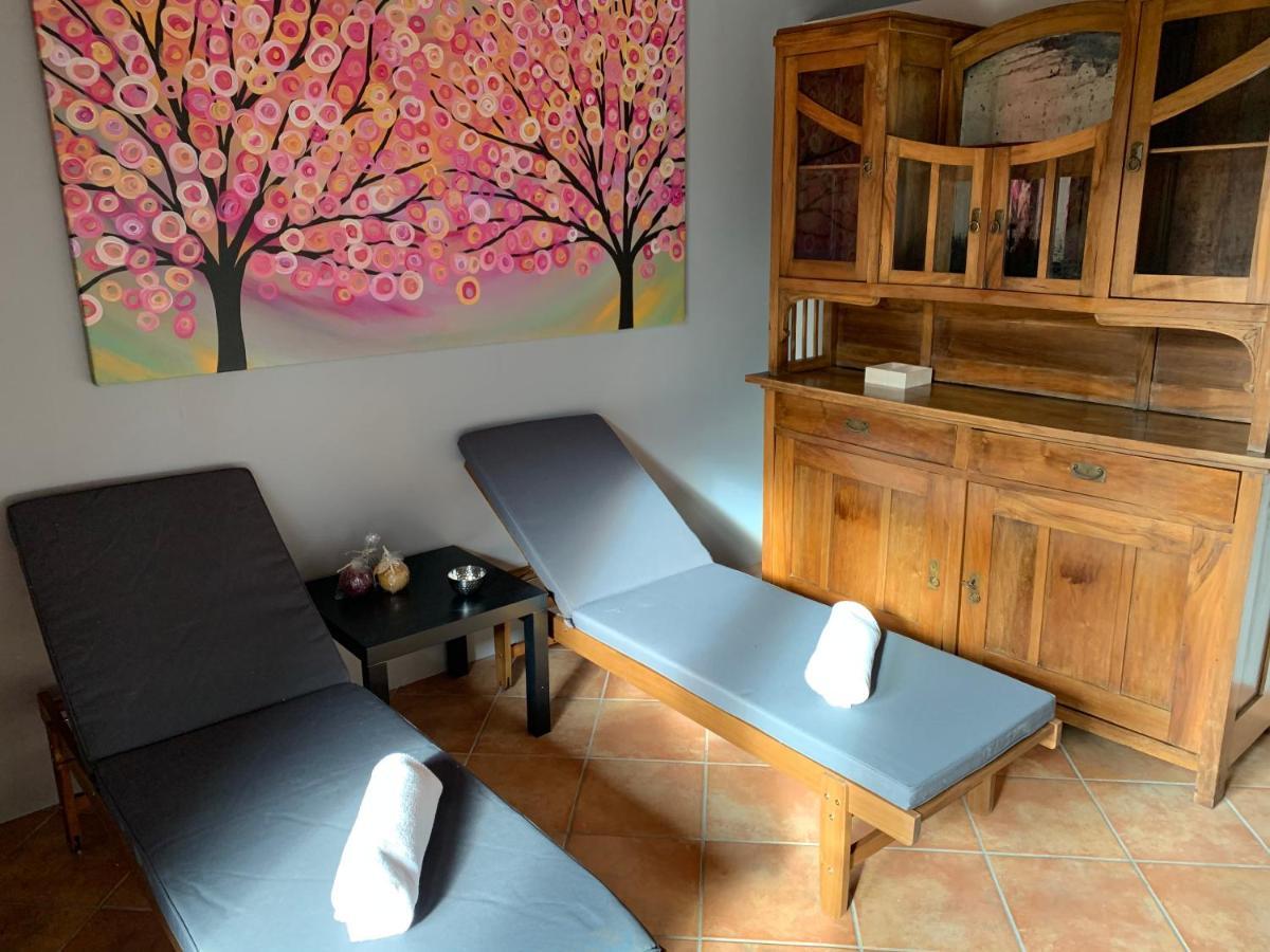 Residence Ulivi Cavaion Veronese Εξωτερικό φωτογραφία