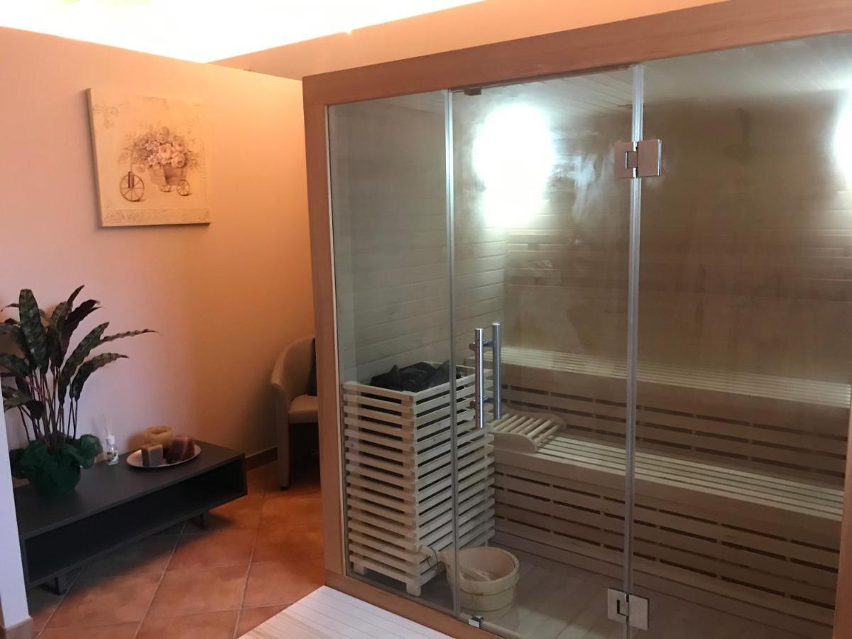 Residence Ulivi Cavaion Veronese Εξωτερικό φωτογραφία