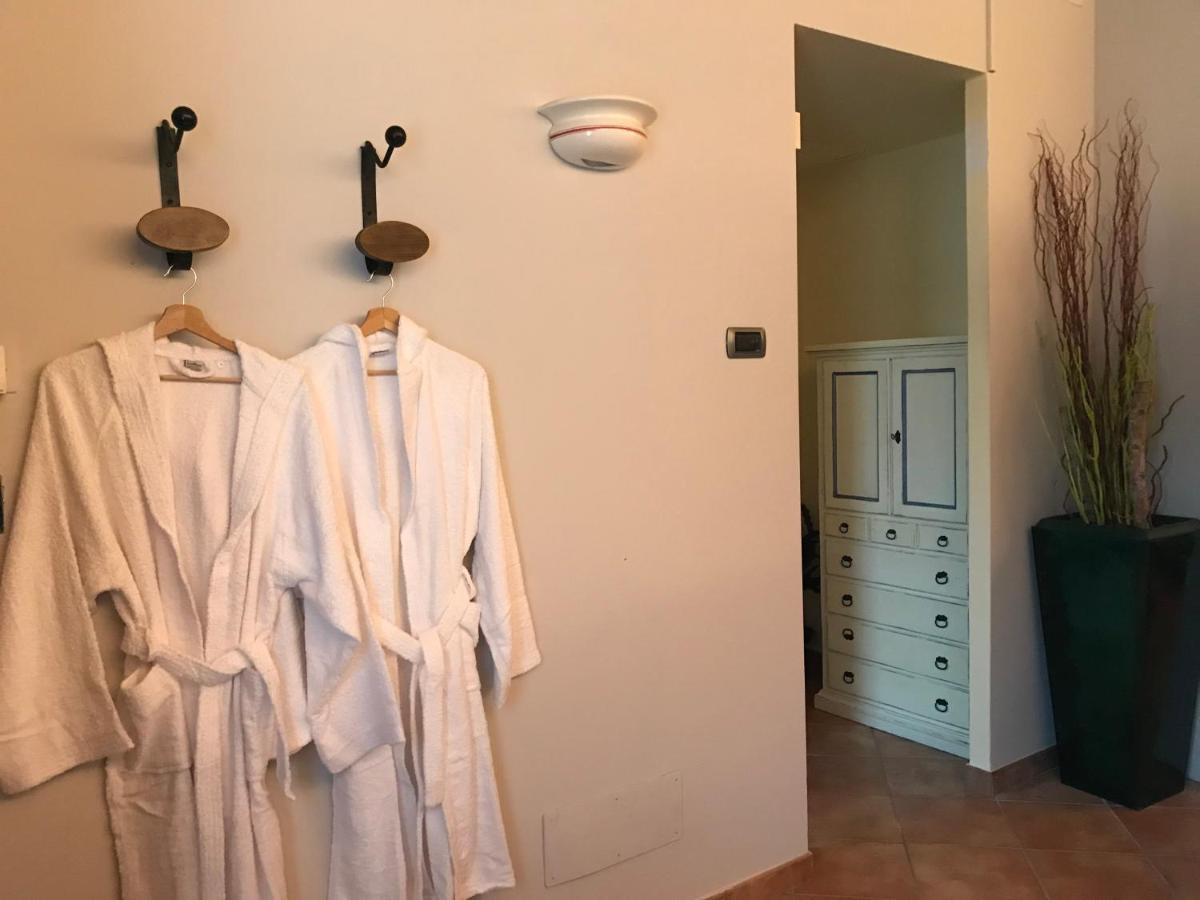Residence Ulivi Cavaion Veronese Εξωτερικό φωτογραφία