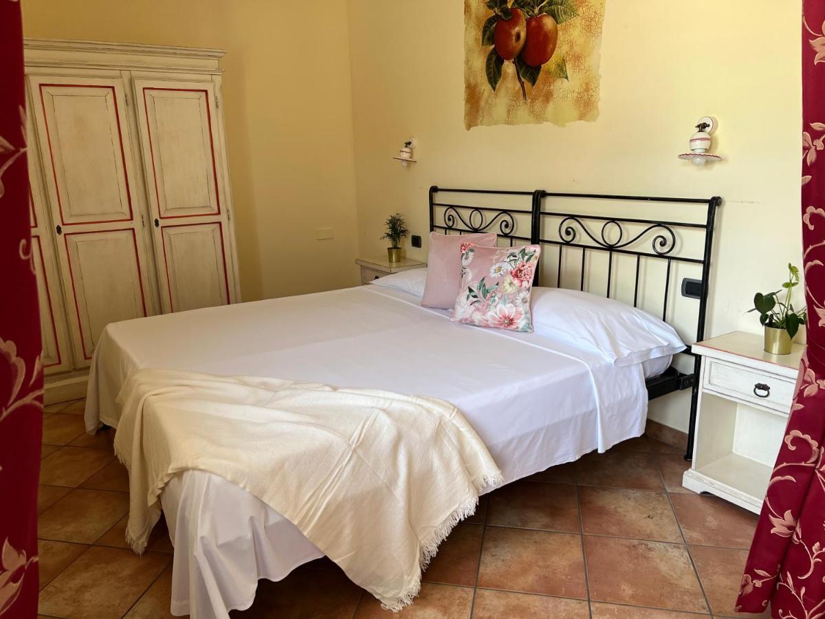 Residence Ulivi Cavaion Veronese Εξωτερικό φωτογραφία
