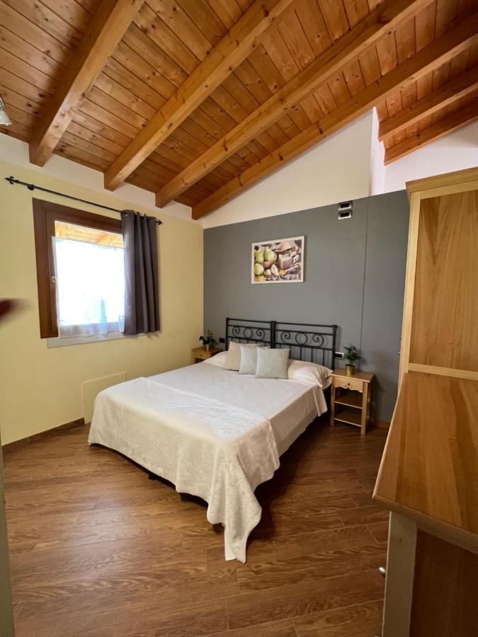 Residence Ulivi Cavaion Veronese Εξωτερικό φωτογραφία