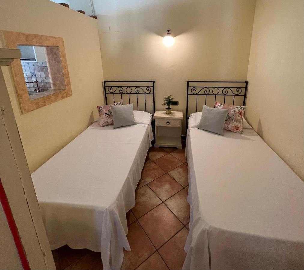 Residence Ulivi Cavaion Veronese Εξωτερικό φωτογραφία