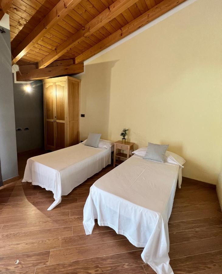 Residence Ulivi Cavaion Veronese Εξωτερικό φωτογραφία