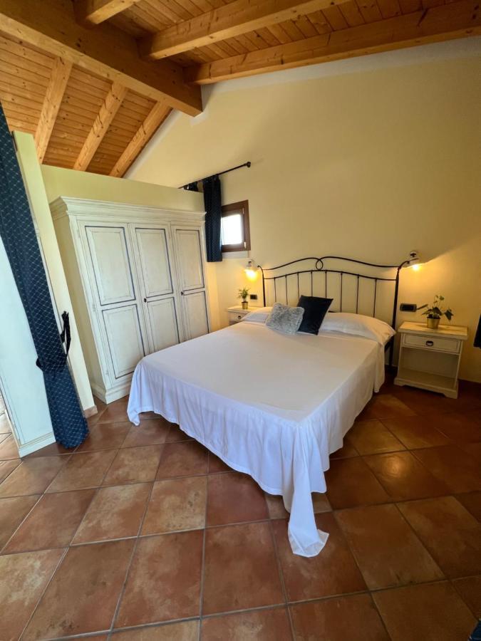 Residence Ulivi Cavaion Veronese Εξωτερικό φωτογραφία
