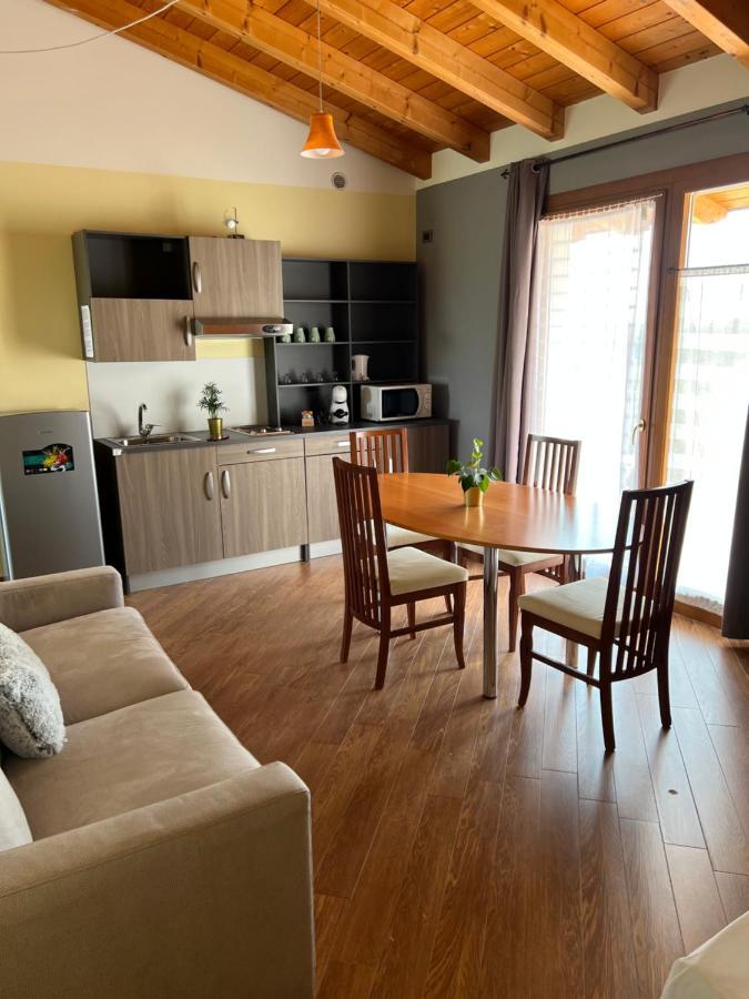 Residence Ulivi Cavaion Veronese Εξωτερικό φωτογραφία
