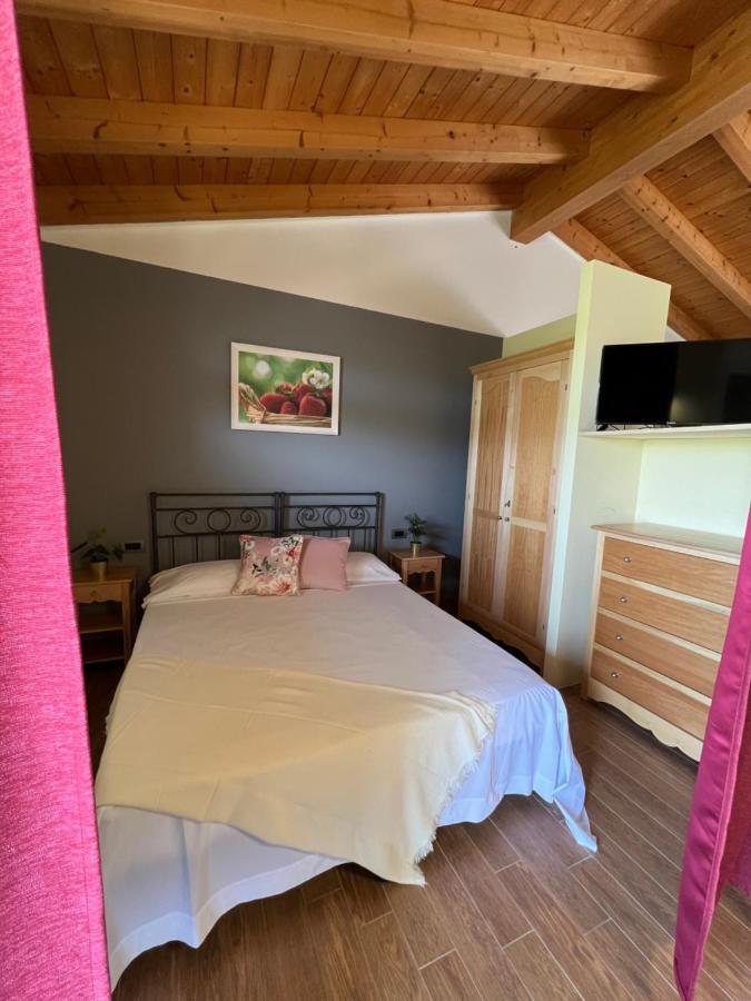 Residence Ulivi Cavaion Veronese Εξωτερικό φωτογραφία