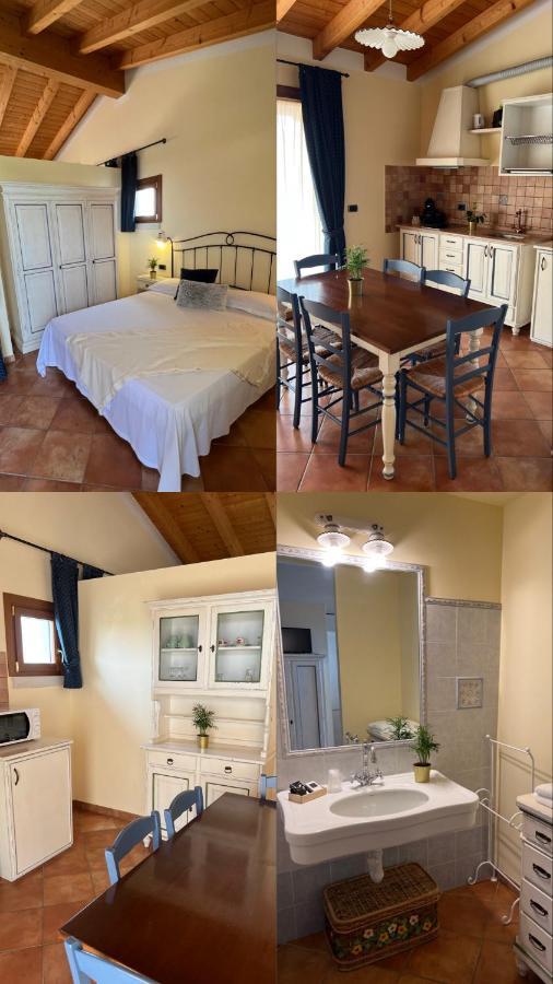 Residence Ulivi Cavaion Veronese Εξωτερικό φωτογραφία