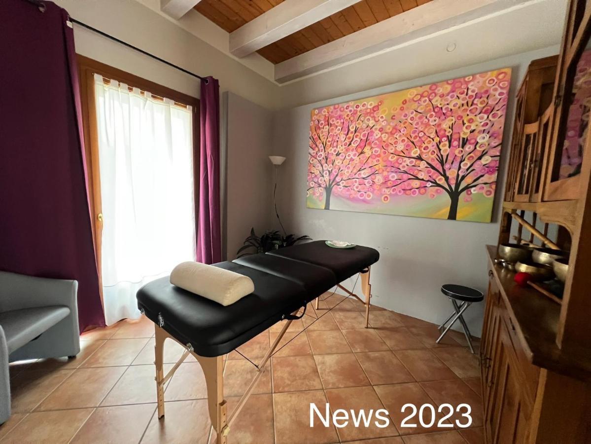 Residence Ulivi Cavaion Veronese Εξωτερικό φωτογραφία