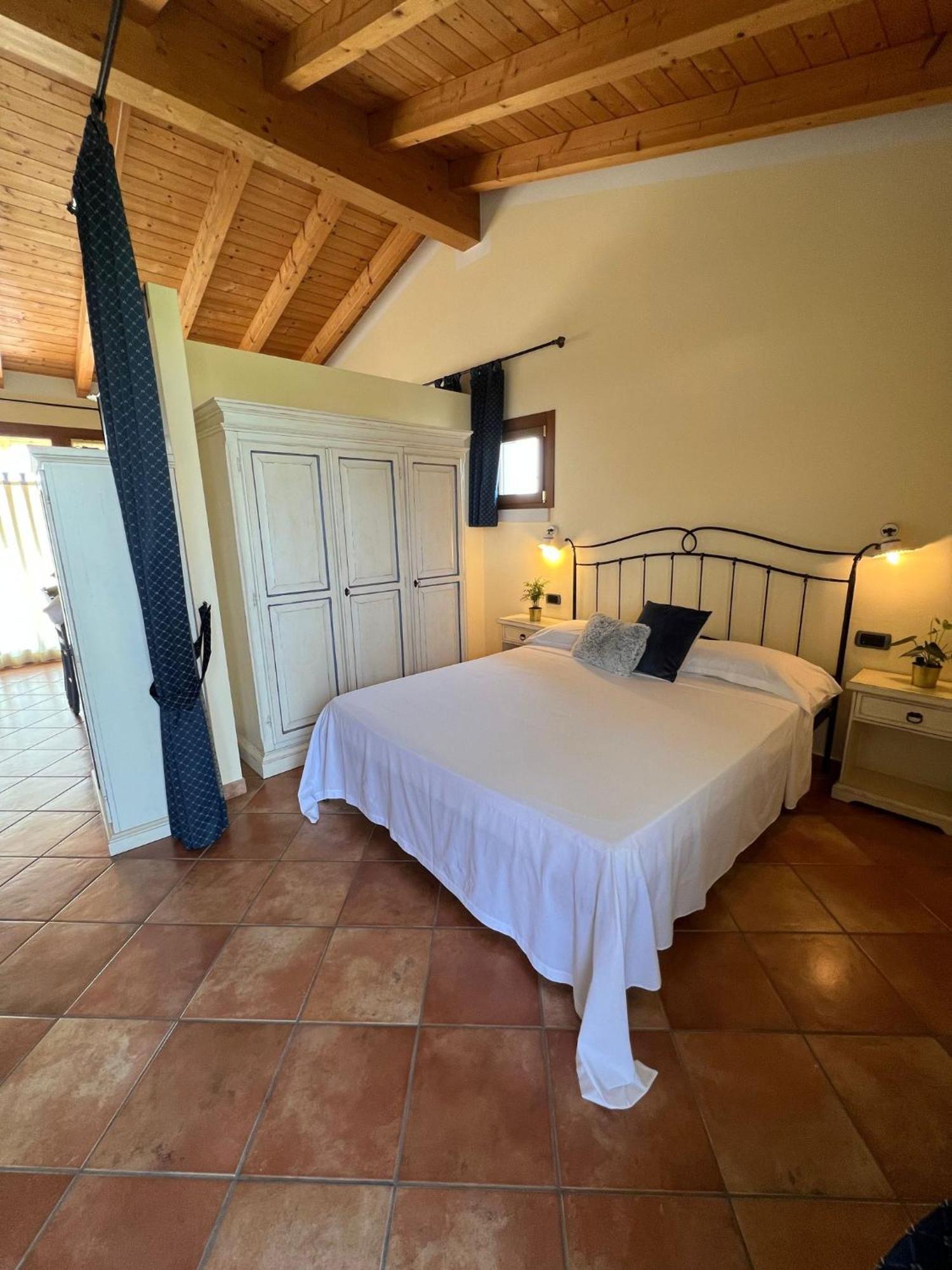 Residence Ulivi Cavaion Veronese Εξωτερικό φωτογραφία