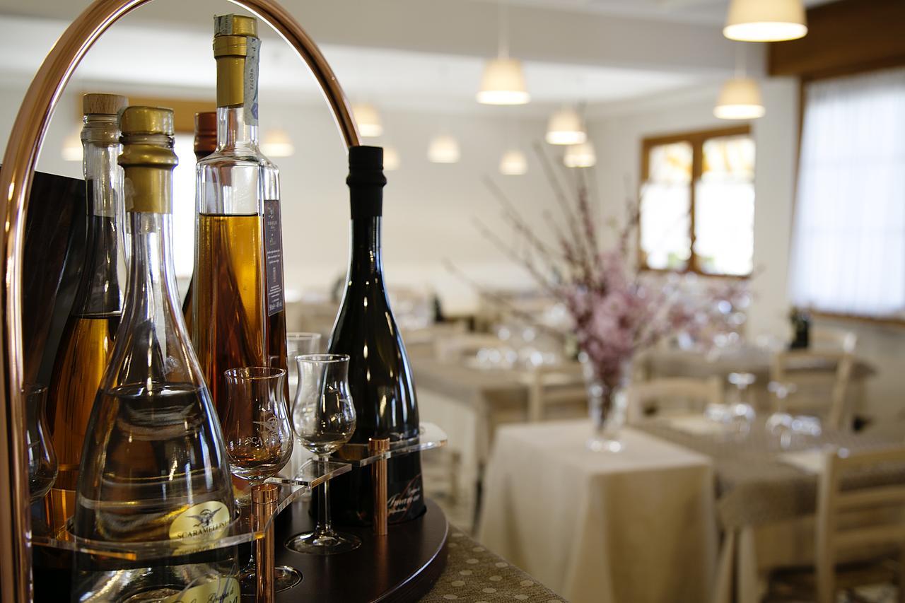 Residence Ulivi Cavaion Veronese Εξωτερικό φωτογραφία